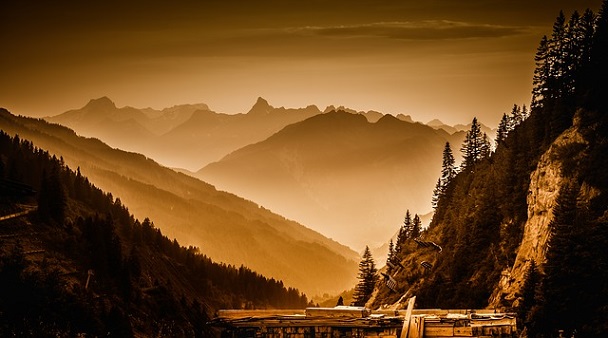 Landscape Photography